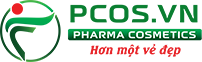 PCOS - nhà máy chuyên gia công các dòng sản phẩm mỹ phẩm