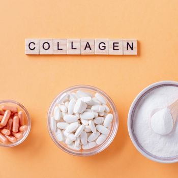 Collagen và những lợi ích đối với sức khỏe