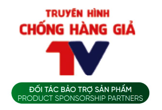 Truyền hình chống hàng giả